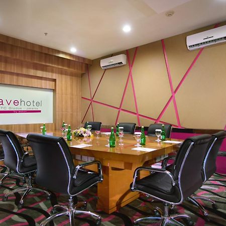 Favehotel Ltc Glodok Jakarta Kültér fotó