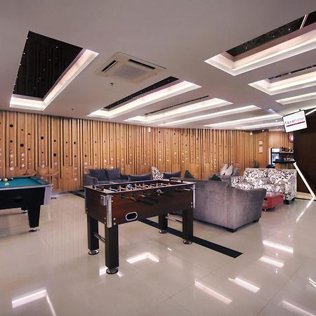 Favehotel Ltc Glodok Jakarta Kültér fotó