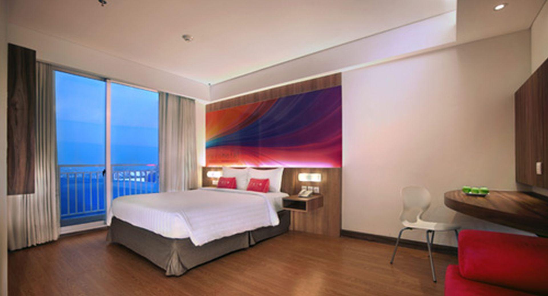 Favehotel Ltc Glodok Jakarta Kültér fotó