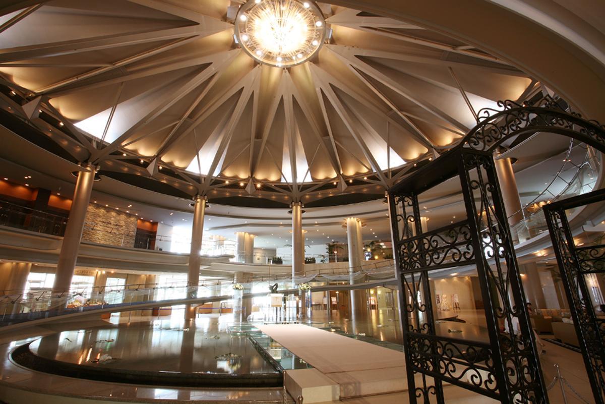 Favehotel Ltc Glodok Jakarta Kültér fotó