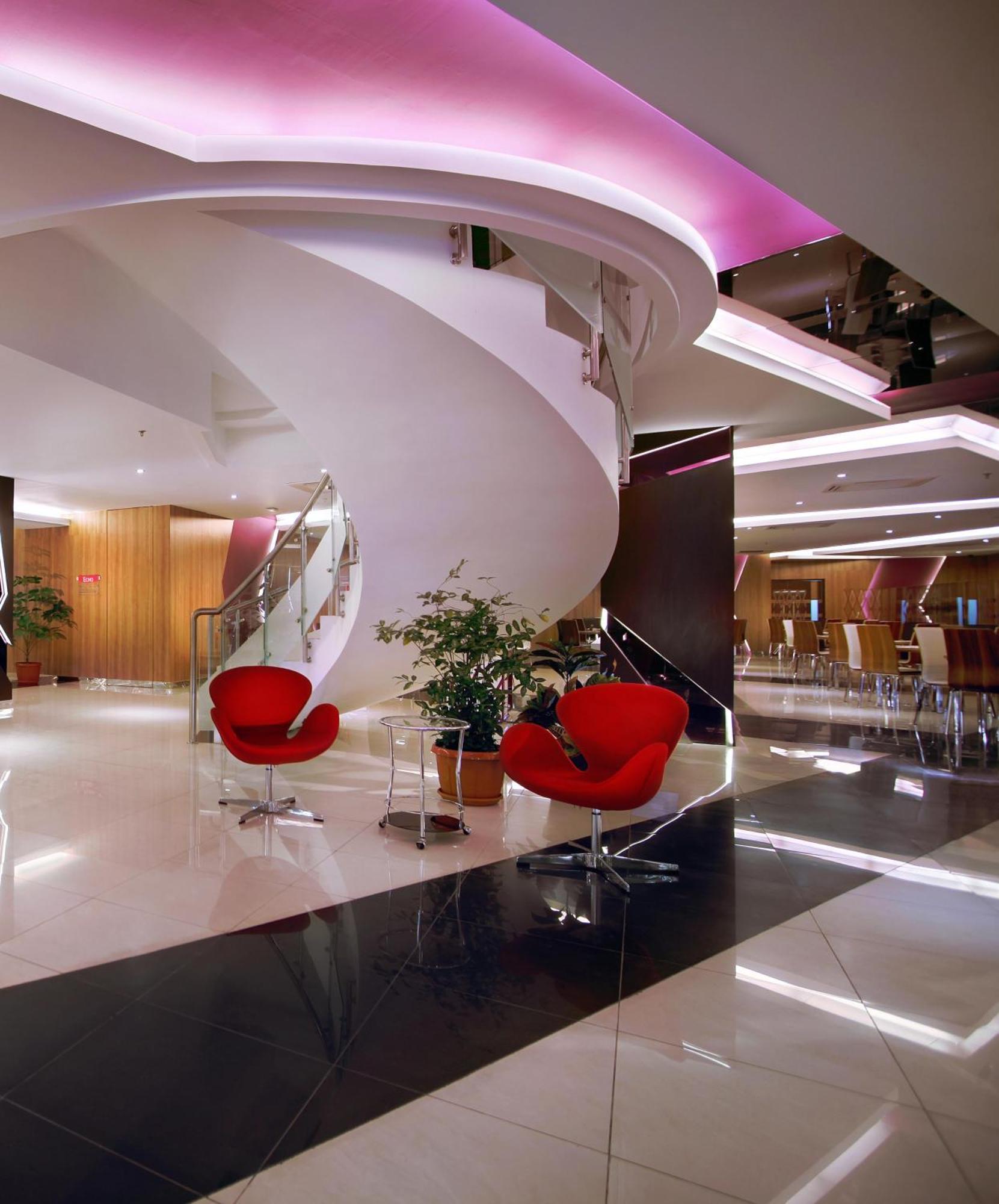 Favehotel Ltc Glodok Jakarta Kültér fotó