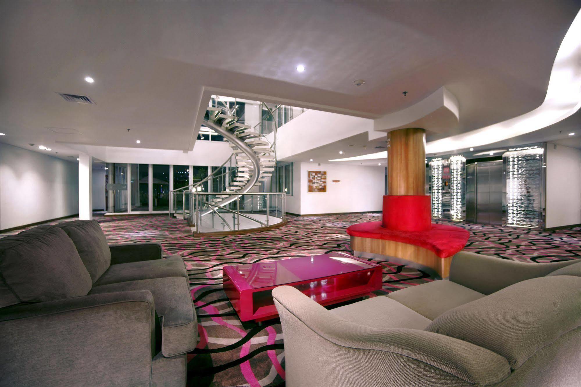 Favehotel Ltc Glodok Jakarta Kültér fotó